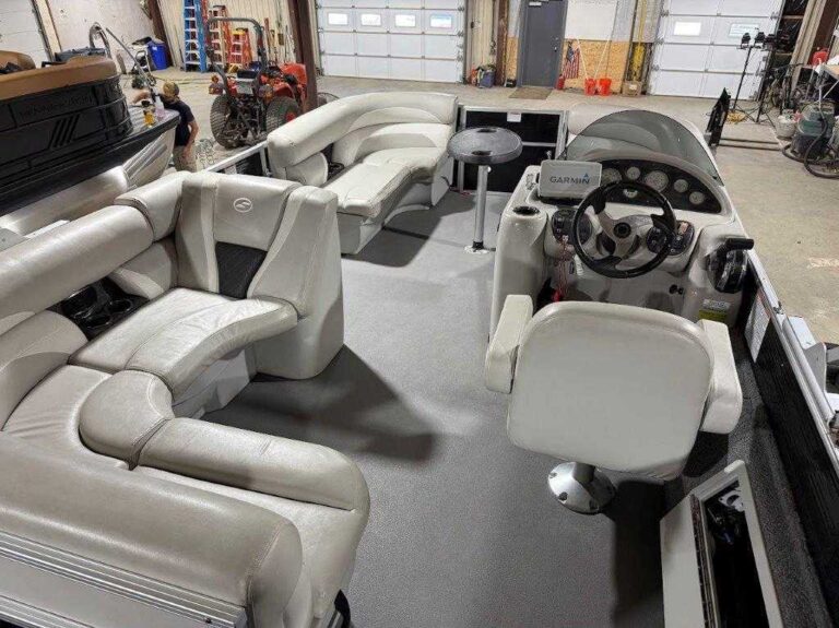 2015 Starcraft 216 cruise and fish US-STR38448C515 [photo 17]